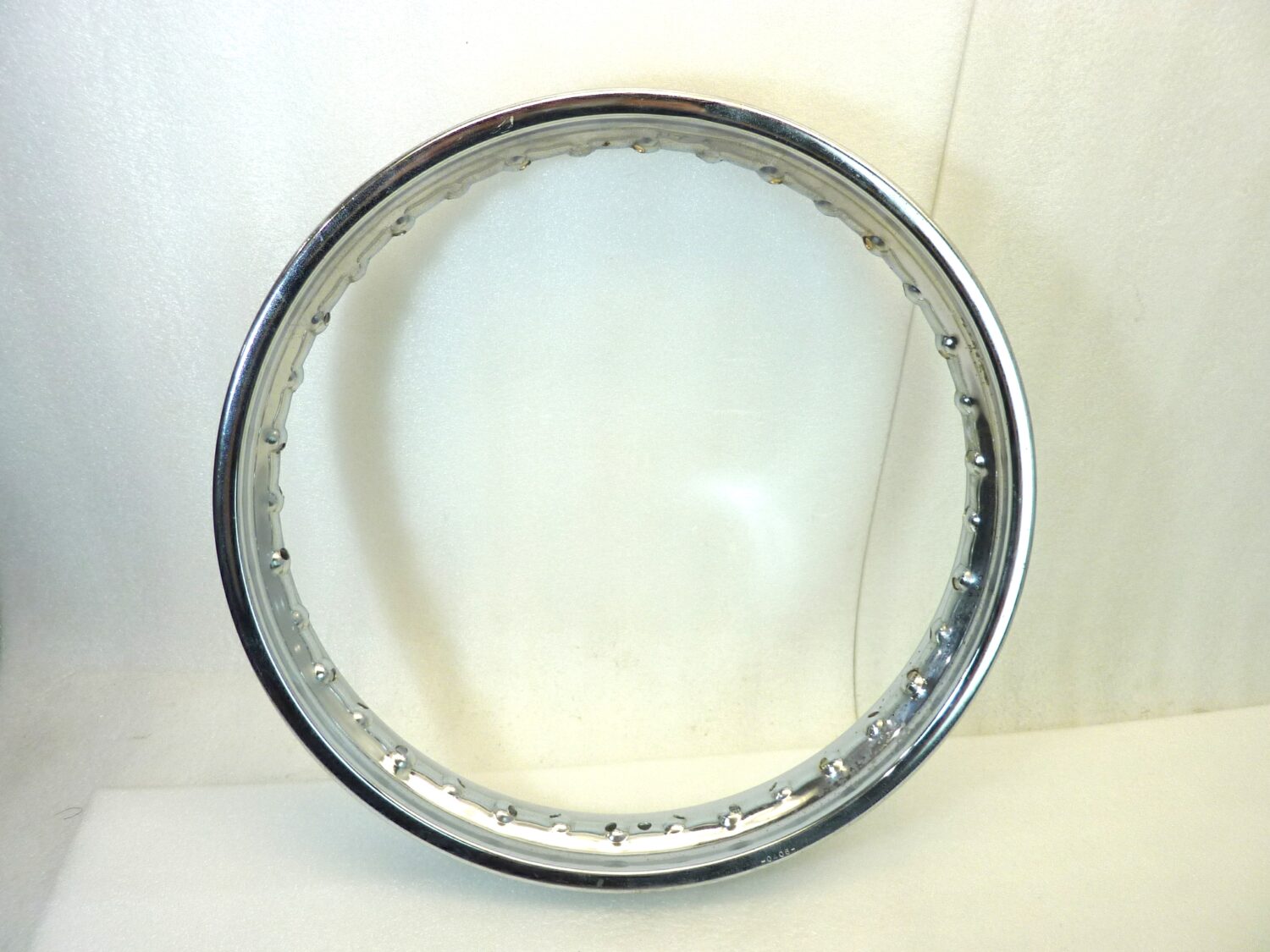 Cerchio Guzzi Nuovo Falcone Radaelli 18 x 2,15 36 fori Nuovo fondo di magazzino leggi descrizione - immagine 7