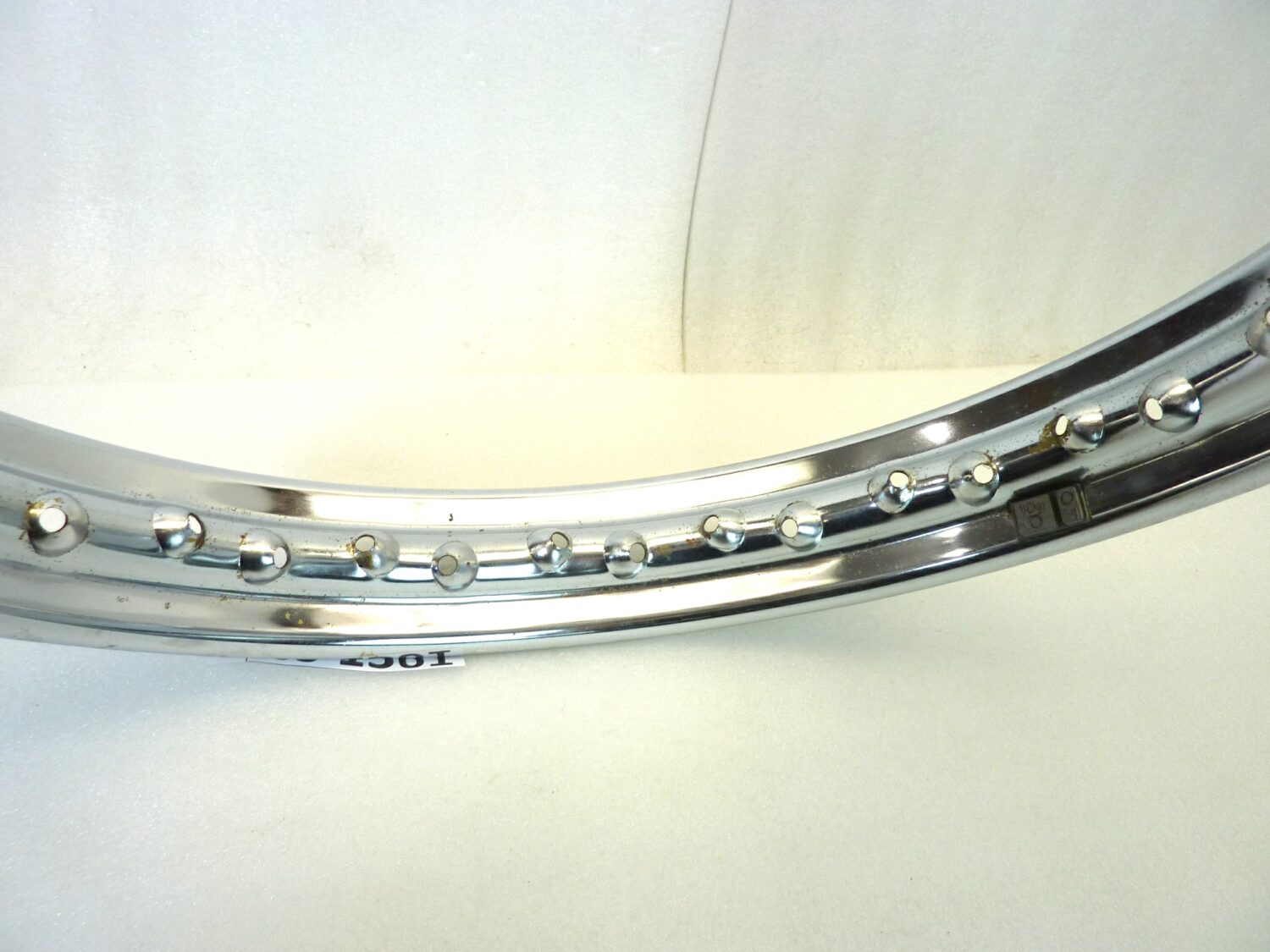 Cerchio Guzzi Nuovo Falcone tipo Radaelli 18 x 2,15 36 fori - immagine 7