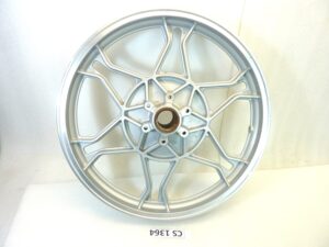 Cerchio posteriore Guzzi 1000 SP 850 Le Mans T3 18 x 2,15 WM3
