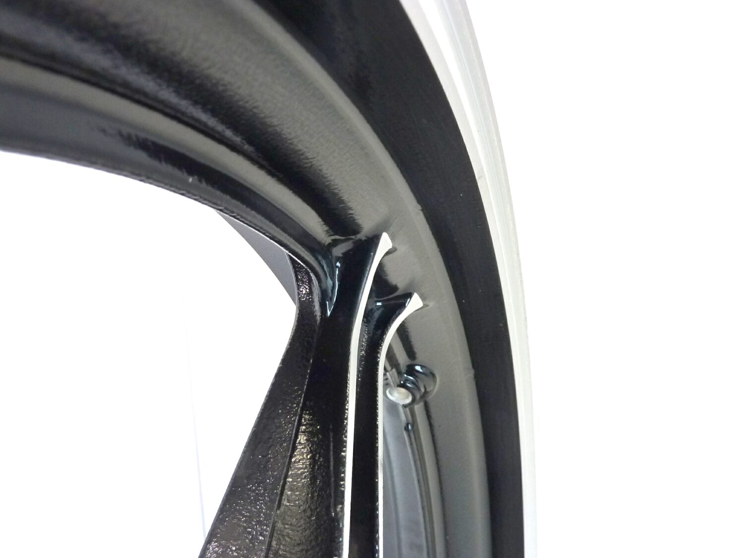 Cerchio posteriore Guzzi California 3 18 x MT 3,00 H2 cod 29630650 ruota Nuovo fondo di magazzino leggi descrizione - immagine 13