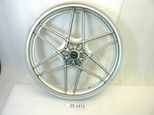 Cerchio anteriore Guzzi V35 V50 2 1,85 18 ruota cod GU19610300 GU19610305 vedi mozzo