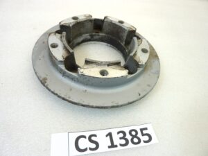 Flangia portadisco anteriore Guzzi Quota 1000 cod GU30620330