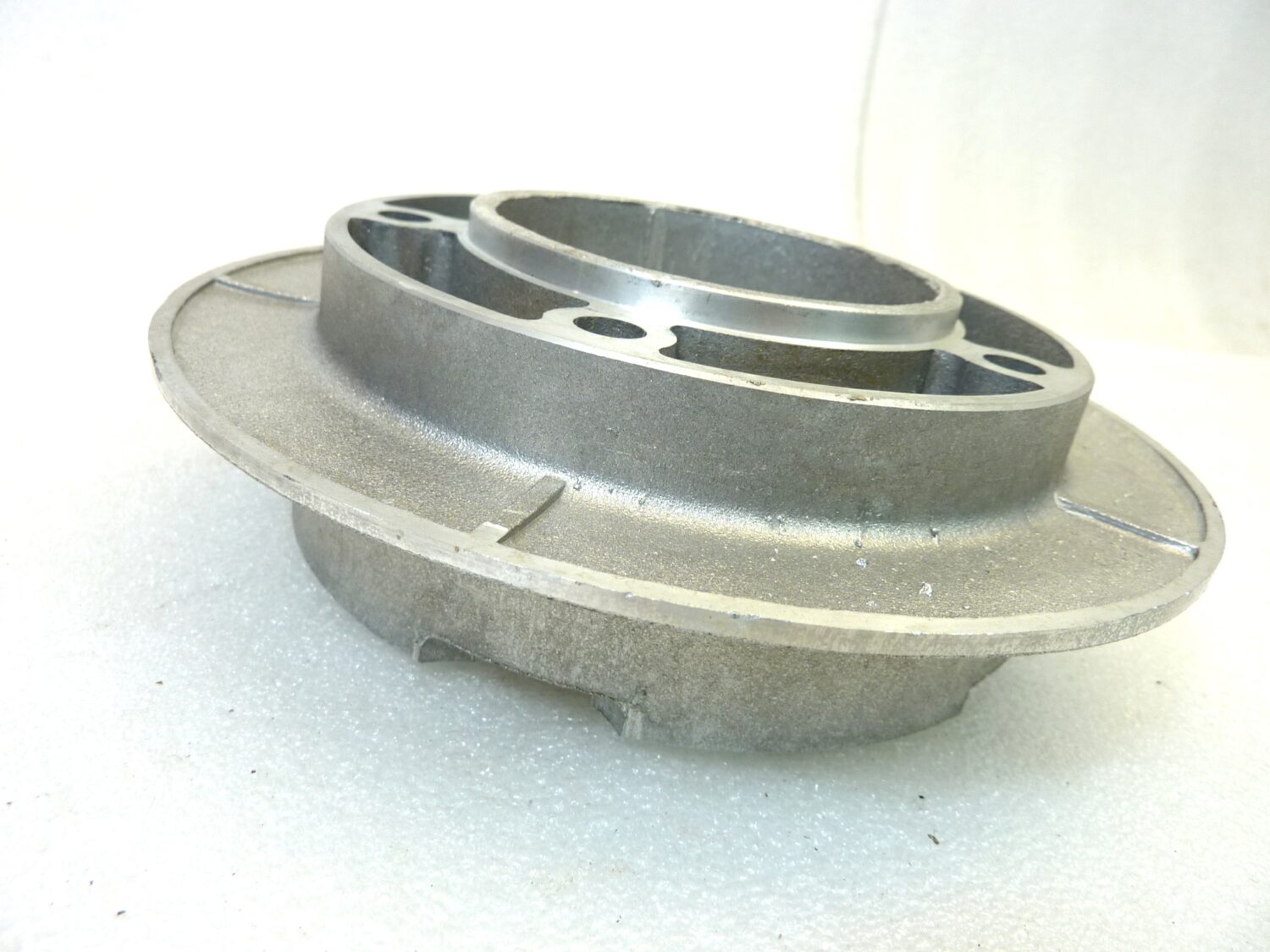 Flangia portadisco anteriore Guzzi California 3 1000 GT cod 29620360 Nuovo fondo di magazzino - VEDI FOTO - LEGGI DESCRIZIONE - immagine 7