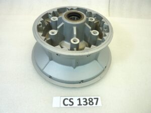Mozzo ruota posteriore Guzzi Nevada 750 2009 - 2013 cod 32632260