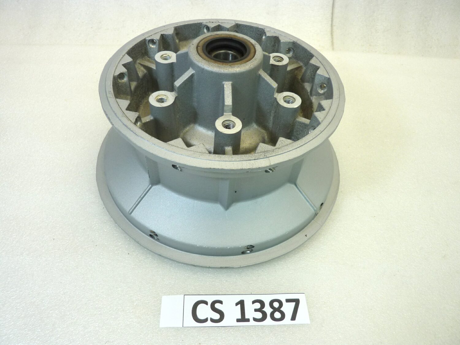 Mozzo ruota posteriore Guzzi Nevada 750 2009 - 2013 cod 32632260