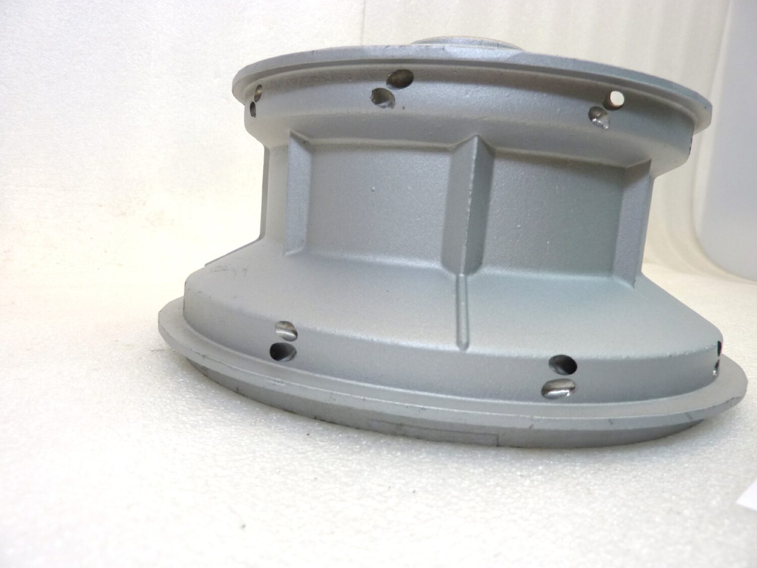 Mozzo ruota posteriore Guzzi Nevada 750 2009 - 2013 cod 32632260 - immagine 3