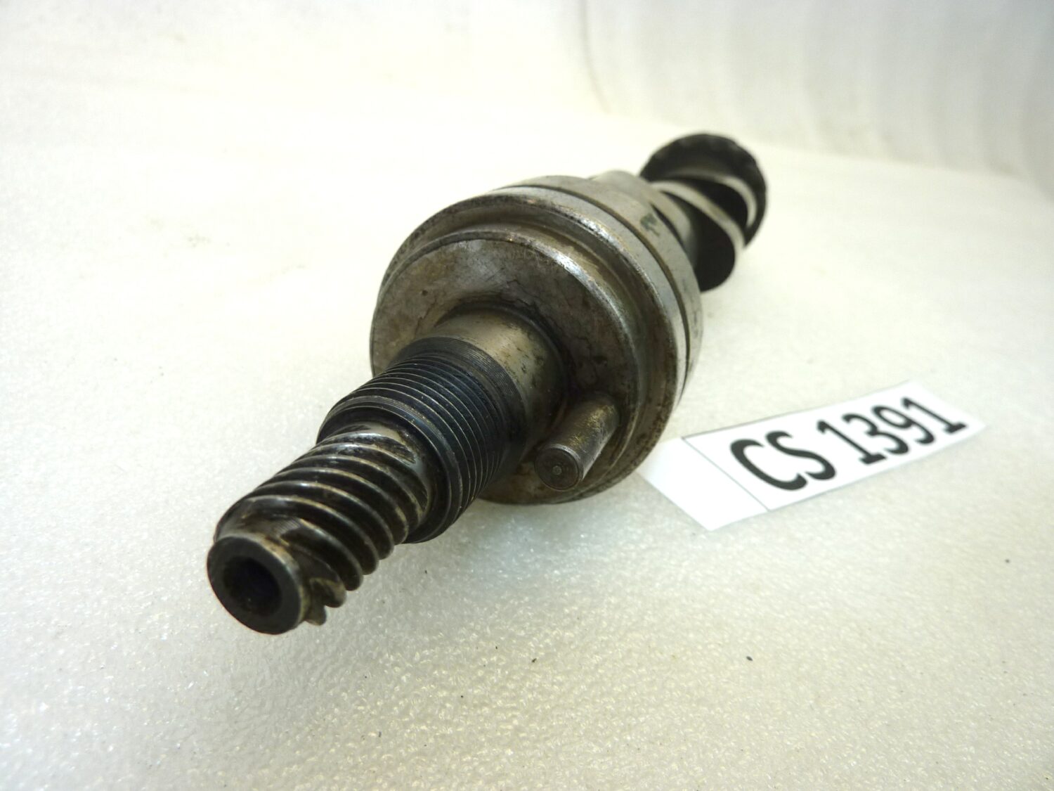 Albero a camme Guzzi V7 700 Sport vedi foto altezza camma 33,6 mm - immagine 2