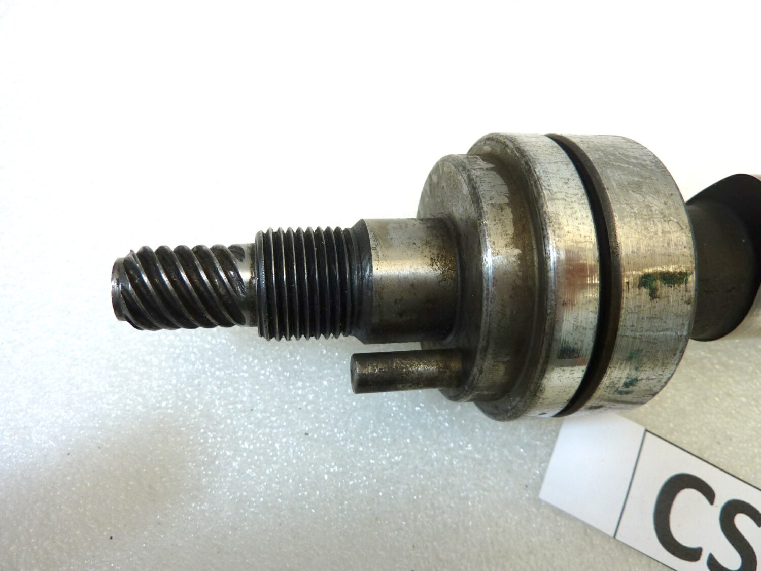 Albero a camme Guzzi V7 700 Sport vedi foto altezza camma 33,6 mm - immagine 3