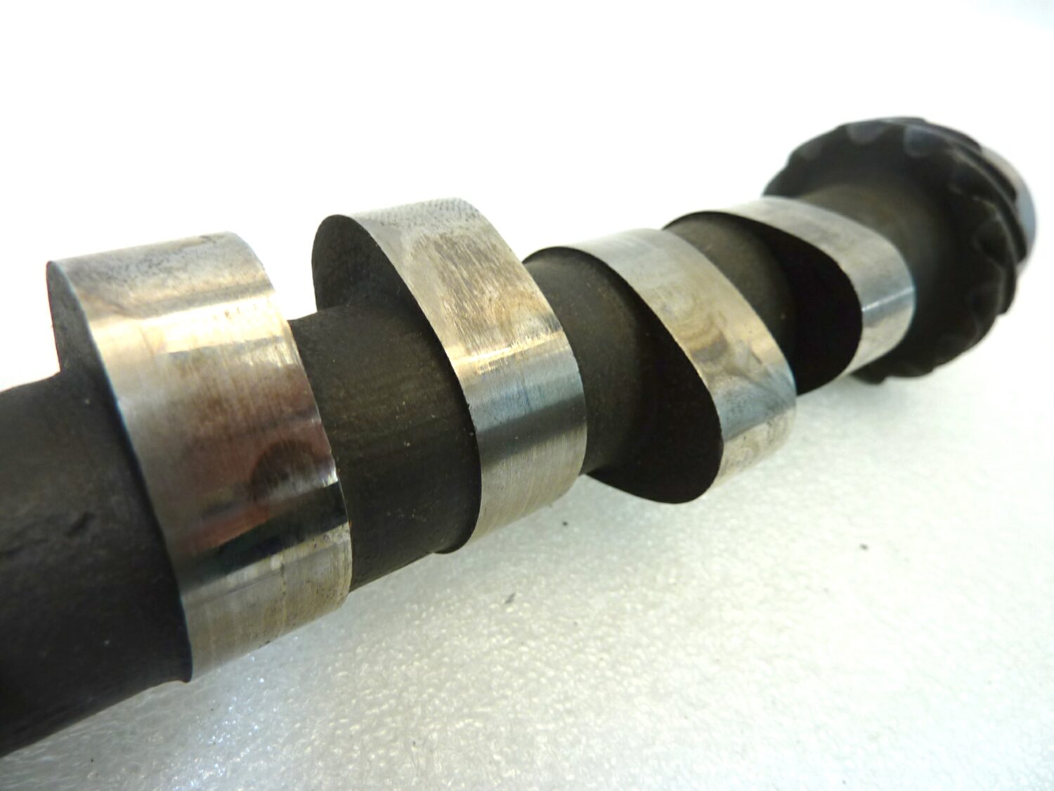 Albero a camme Guzzi V7 700 Sport vedi foto altezza camma 33,6 mm - immagine 5
