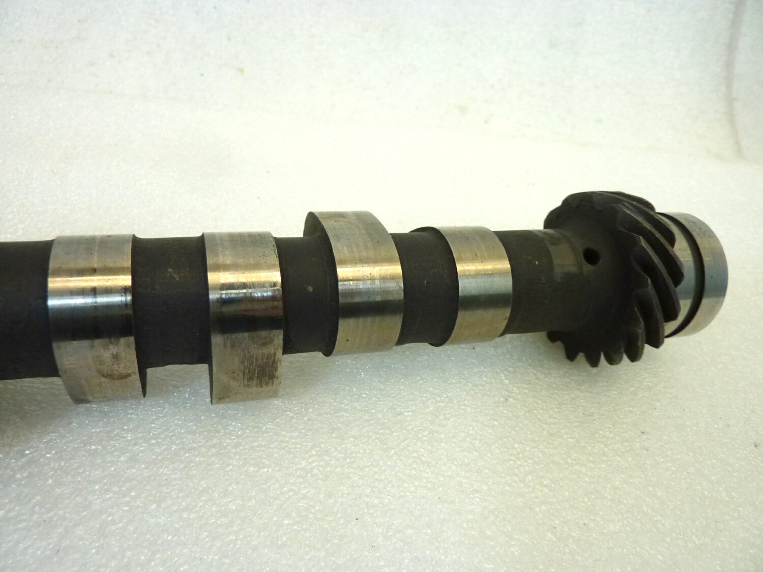 Albero a camme Guzzi V7 700 Sport vedi foto altezza camma 33,6 mm - immagine 6