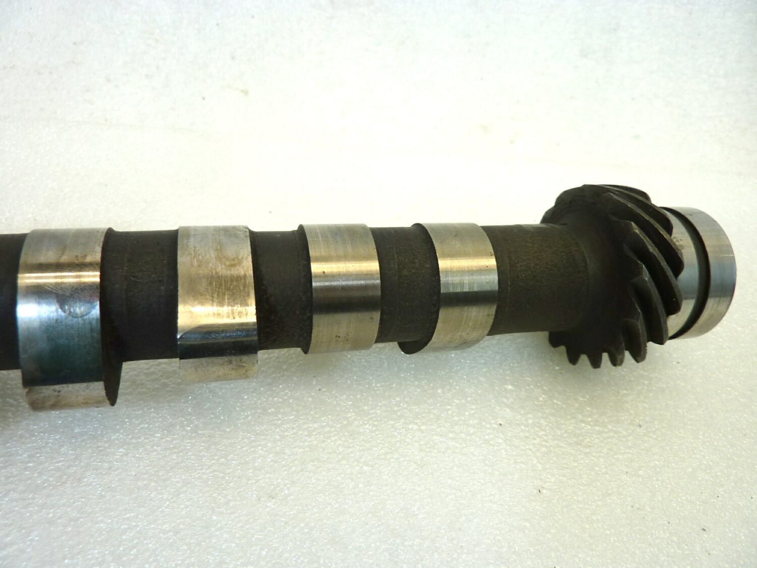Albero a camme Guzzi V7 700 Sport vedi foto altezza camma 33,6 mm - immagine 7