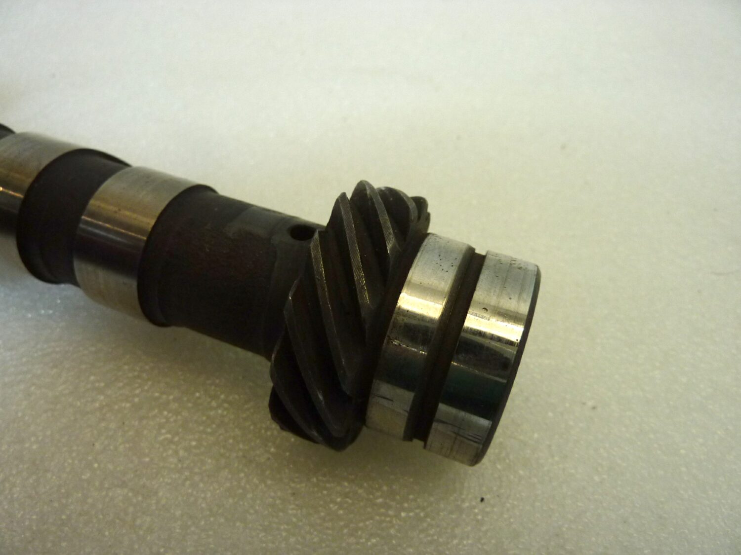 Albero a camme Guzzi V7 700 Sport vedi foto altezza camma 33,6 mm - immagine 8