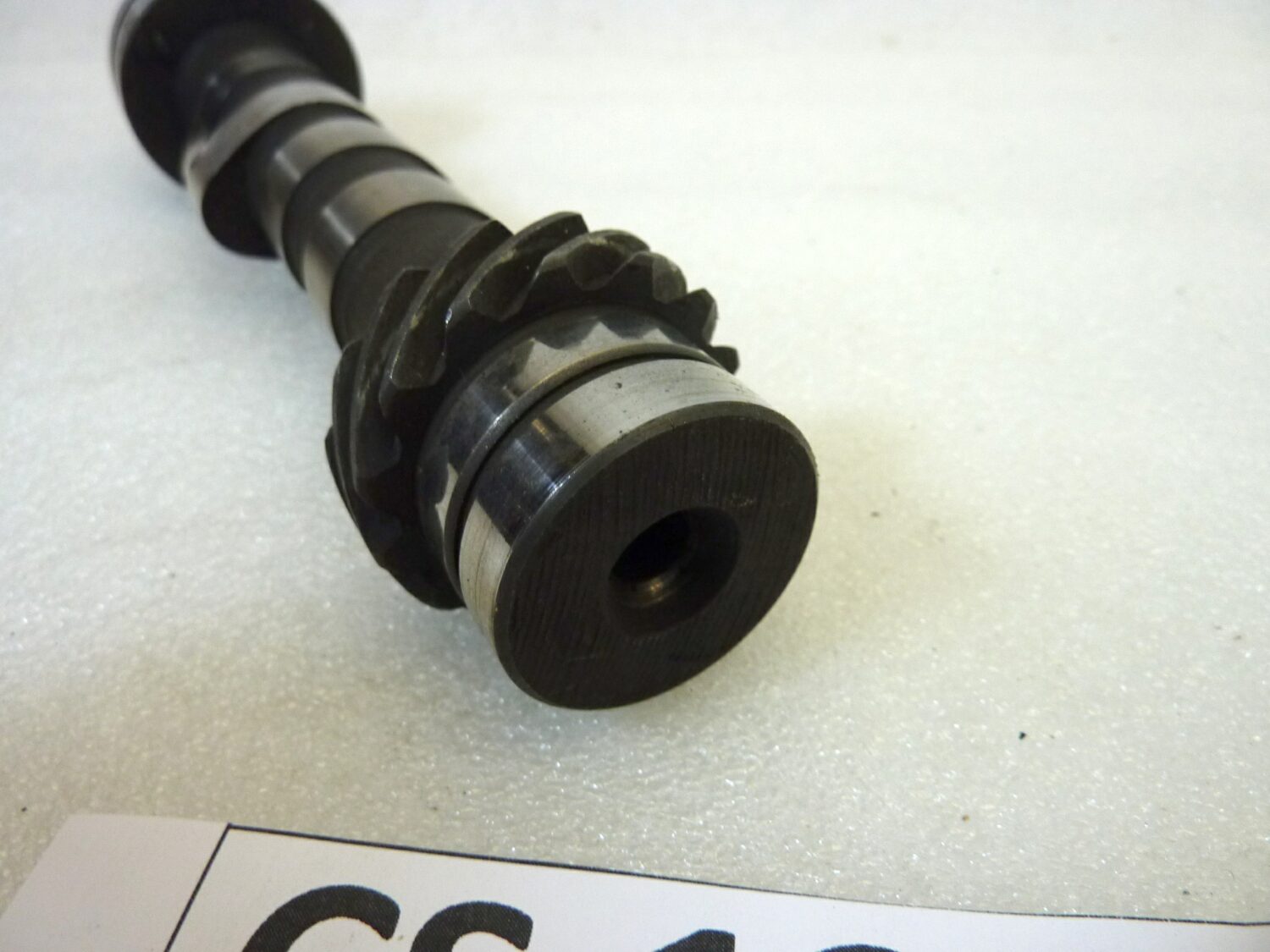 Albero a camme Guzzi V7 700 Sport vedi foto altezza camma 33,6 mm - immagine 9