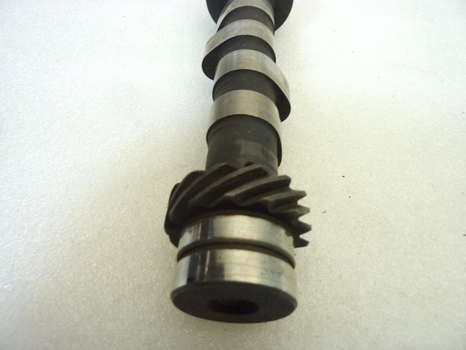 Albero a camme Guzzi V7 700 Sport vedi foto altezza camma 33,6 mm - immagine 10
