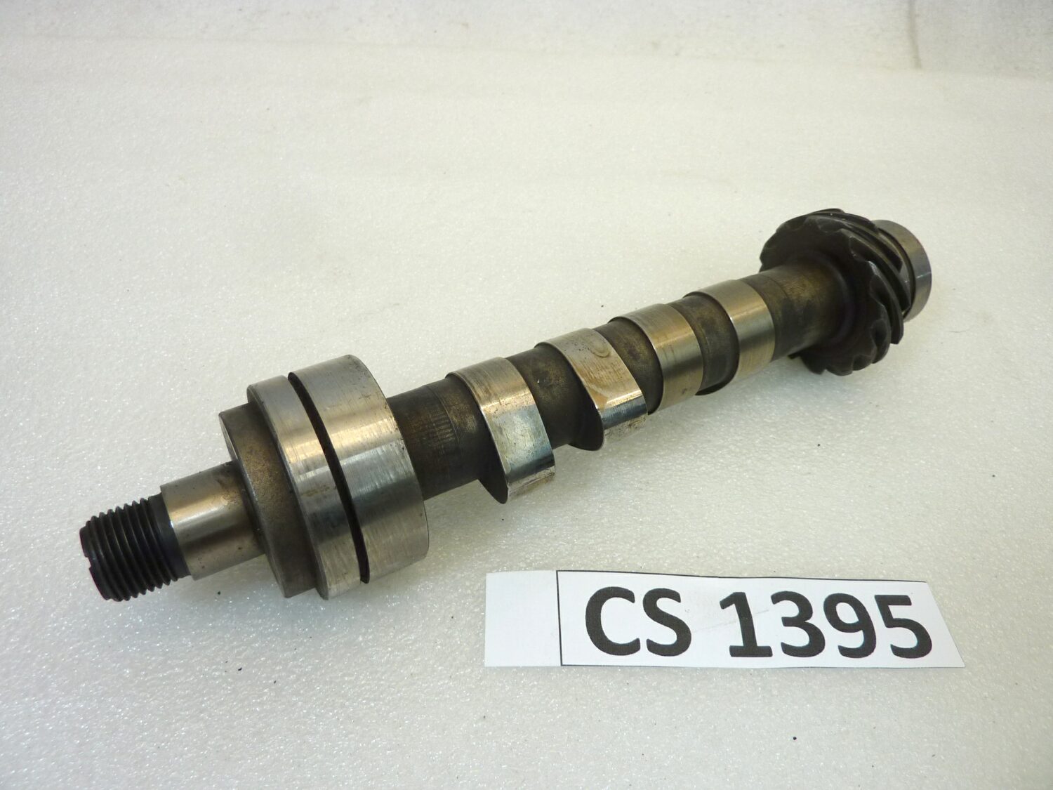 Albero a camme Guzzi 700 750 850 vedi foto altezza camma 32,9 mm