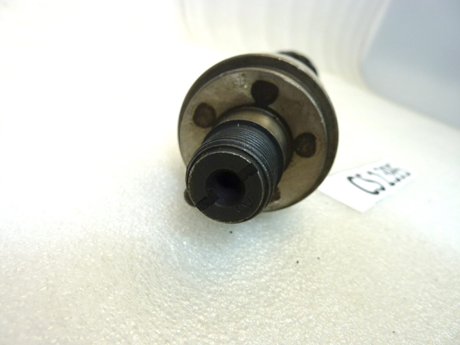 Albero a camme Guzzi 700 750 850 vedi foto altezza camma 32,9 mm - immagine 4