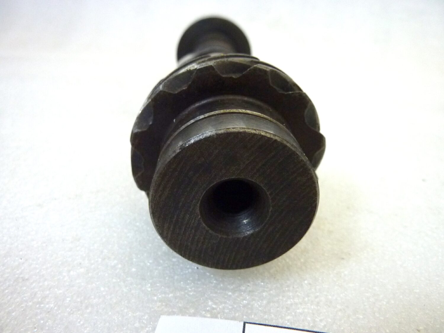 Albero a camme Guzzi 700 750 850 vedi foto altezza camma 32,9 mm - immagine 11
