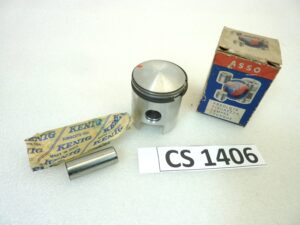 Pistone Guzzi diam 42 mm 21 6 3 1 cod Asso 3247 Nuovo fondo di magazzino - VEDI FOTO - LEGGI DESCRIZIONE