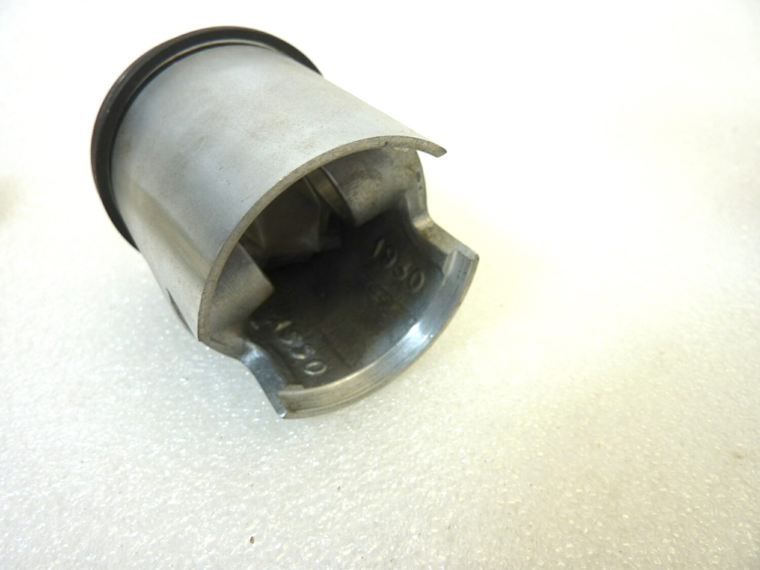 Pistone Guzzi diam 42 mm 21 6 3 1 cod Asso 3247 Nuovo fondo di magazzino - VEDI FOTO - LEGGI DESCRIZIONE - immagine 8