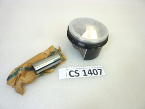 Pistone Guzzi V11 Sport diam 92 mm cod GU01060231 Nuovo fondo di magazzino - VEDI FOTO - LEGGI DESCRIZIONE