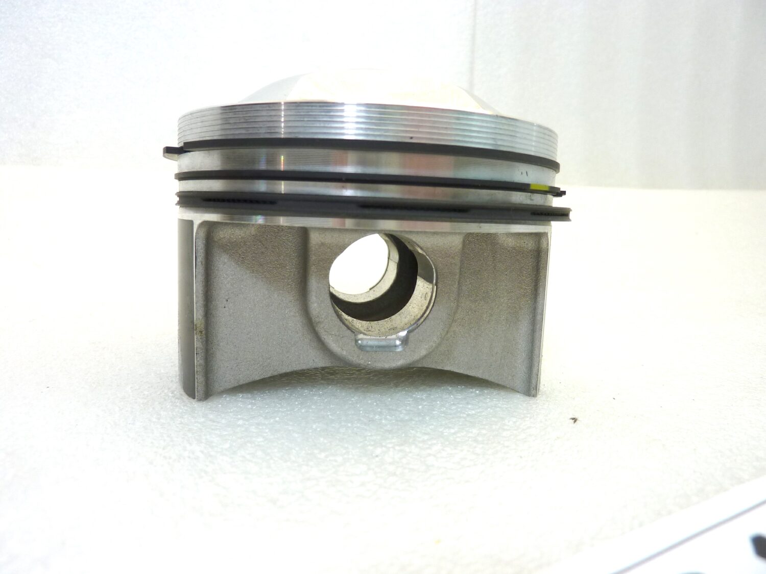 Pistone Guzzi V11 Sport diam 92 mm cod GU01060231 Nuovo fondo di magazzino - VEDI FOTO - LEGGI DESCRIZIONE - immagine 7