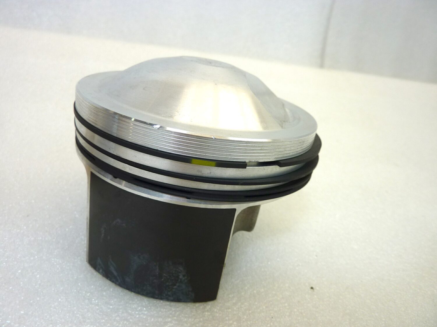 Pistone Guzzi V11 Sport diam 92 mm cod GU01060231 Nuovo fondo di magazzino - VEDI FOTO - LEGGI DESCRIZIONE - immagine 10
