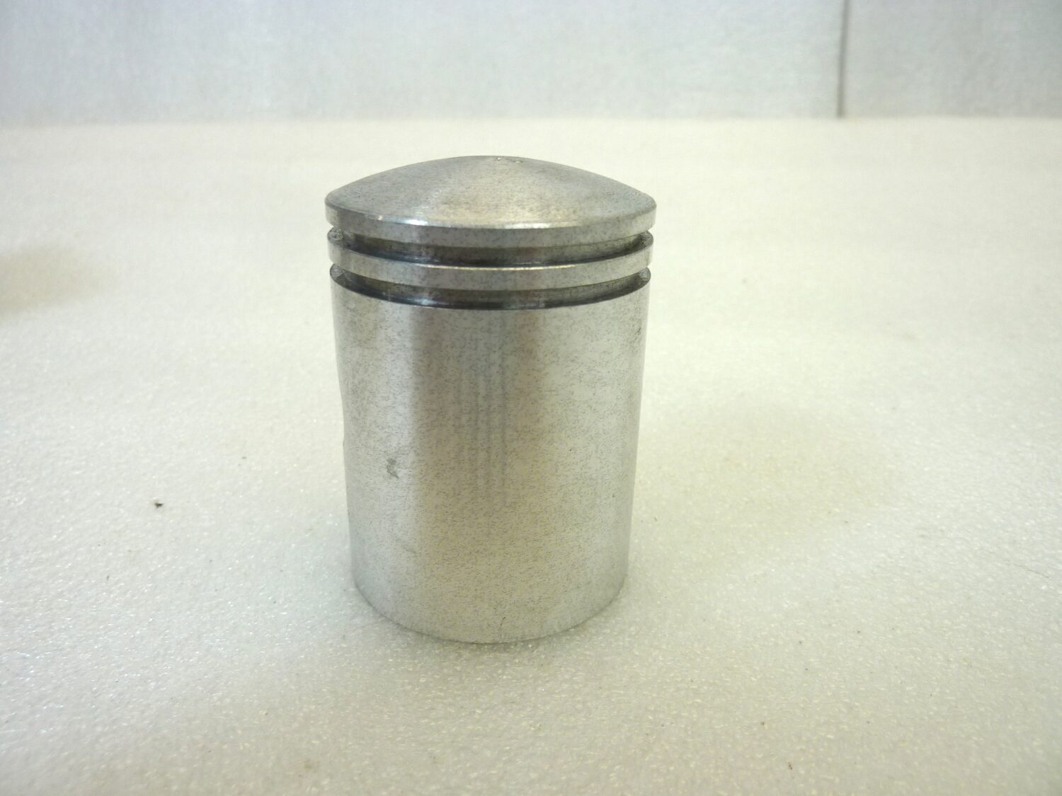 Pistone Guzzi Guzzino 75 per canna 42 Gol 60 Nuovo fondo di magazzino - VEDI FOTO - LEGGI DESCRIZIONE - immagine 6