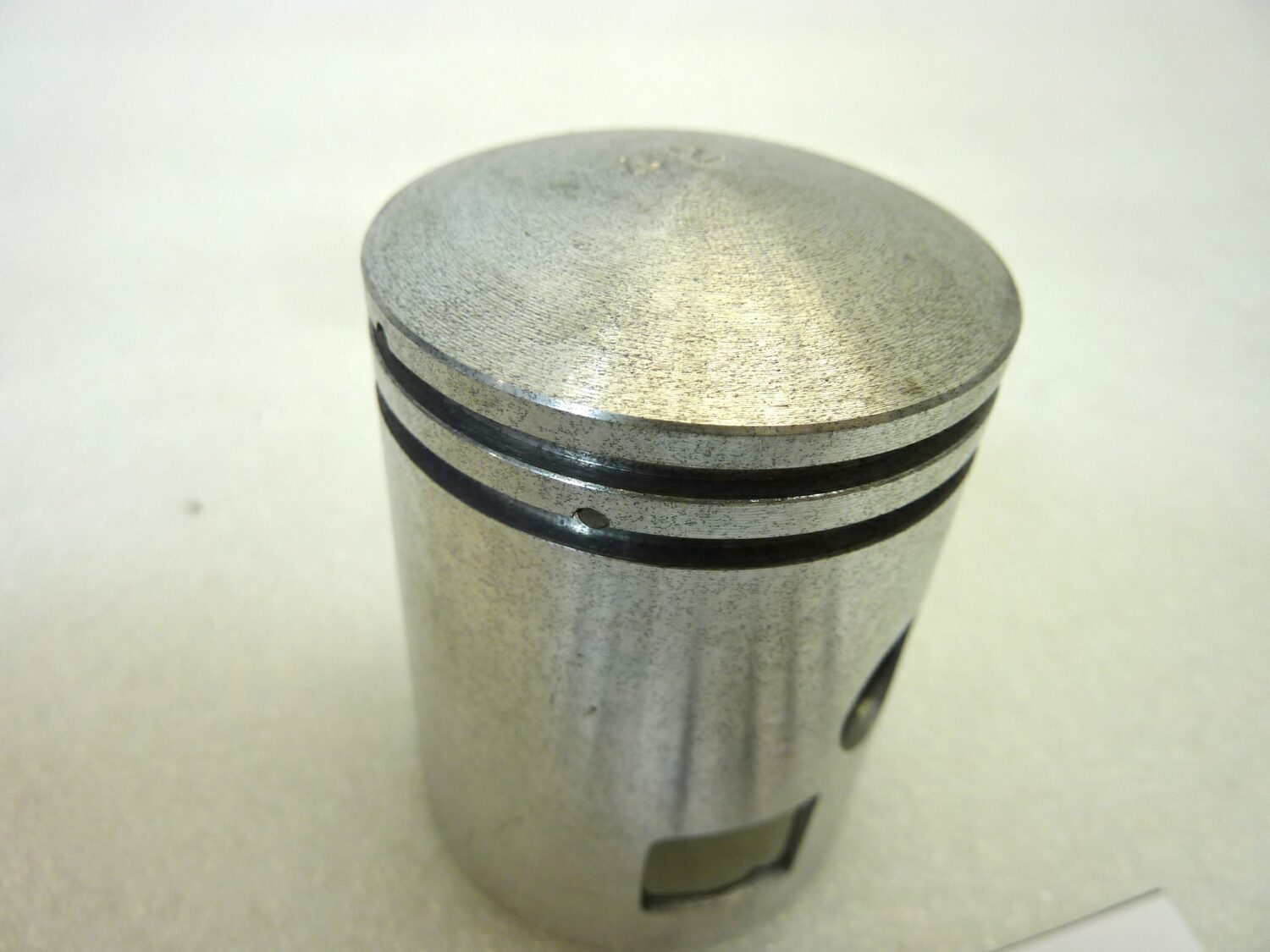Pistone Guzzi Guzzino 75 per canna 42 Gol 60 Nuovo fondo di magazzino - VEDI FOTO - LEGGI DESCRIZIONE - immagine 10