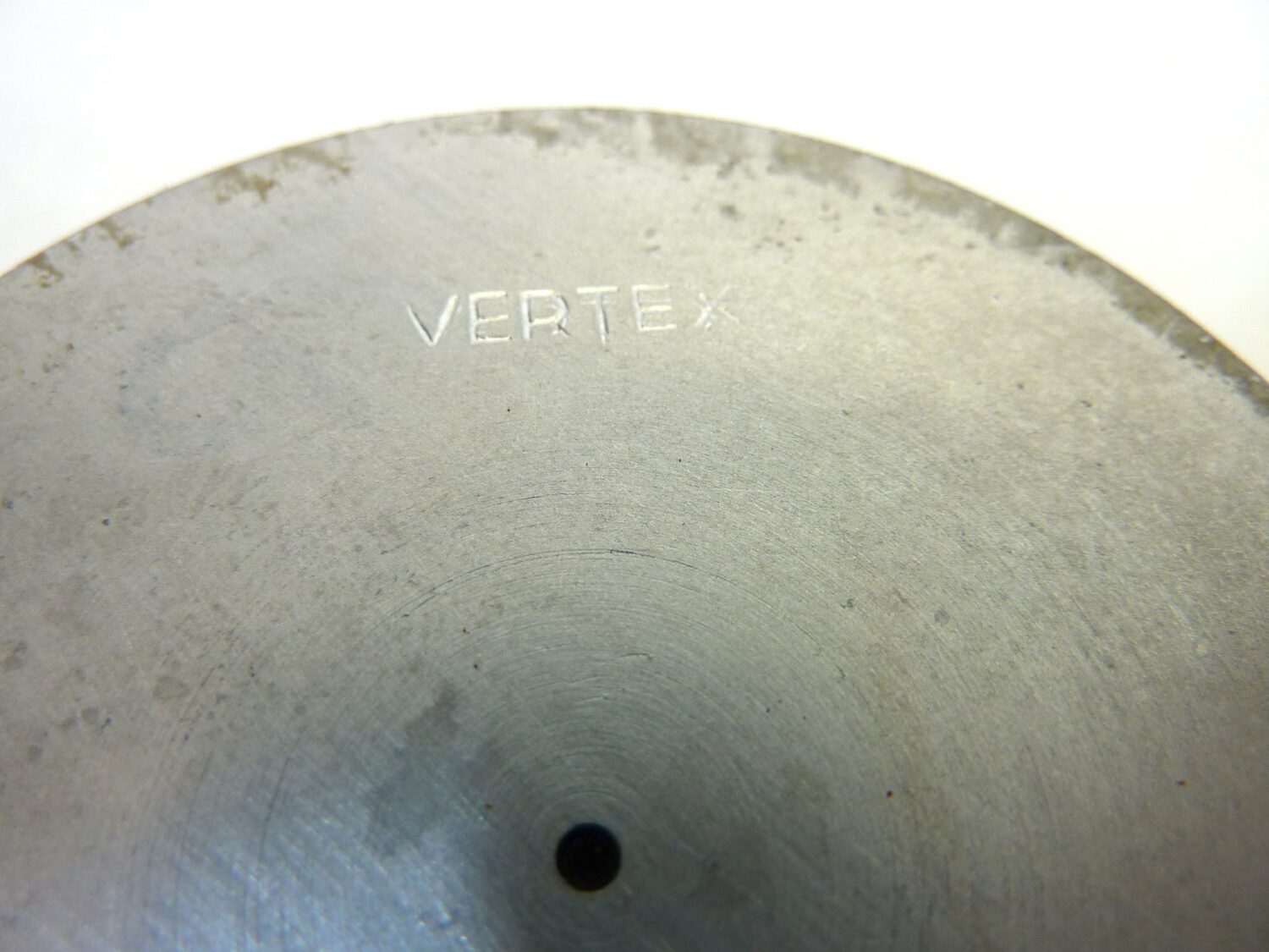 Pistone Guzzi Galletto 192 Vertex 65 Nuovo fondo di magazzino - VEDI FOTO - LEGGI DESCRIZIONE - immagine 7