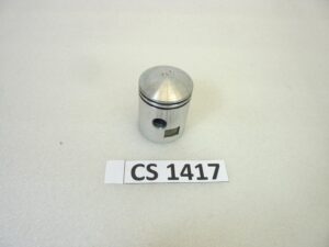 Pistone Guzzi Guzzino diam 45 mm Gol Nuovo fondo di magazzino - VEDI FOTO - LEGGI DESCRIZIONE