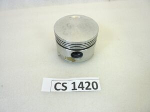 Pistone Guzzi tolleranza B diam 82,7 mm 90112 3757 Mondial Piston Nuovo fondo di magazzino - VEDI FOTO - LEGGI DESCRIZIONE