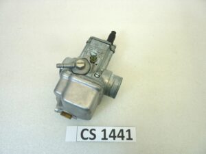 Carburatore Dell'Orto VHBZ 26 F D VHBZ26FD OGGETTO NON TESTATO, PROPOSTO COME DA RITROVAMENTO, COME DA FOTO, NON APERTO, NON VERIFICATO, SOLO PARZIALE PULIZIA ESTERNA