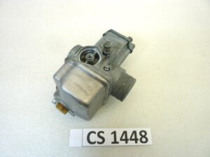 Carburatore Dell'Orto VHBZ 26 FD VHBZ26FD OGGETTO NON TESTATO, PROPOSTO COME DA RITROVAMENTO, COME DA FOTO, NON APERTO, NON VERIFICATO, SOLO PARZIALE PULIZIA ESTERNA