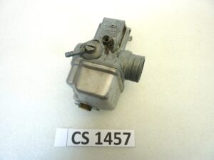 Carburatore Dell'Orto VHBZ 26 FS VHBZ26FS OGGETTO NON TESTATO, PROPOSTO COME DA RITROVAMENTO, COME DA FOTO, NON APERTO, NON VERIFICATO, SOLO PARZIALE PULIZIA ESTERNA