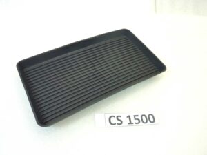 Gomma batteria Guzzi X 750 PA polizia 1995 - 2002 cd 14707000 Nuovo fondo di magazzino - VEDI FOTO - LEGGI DESCRIZIONE