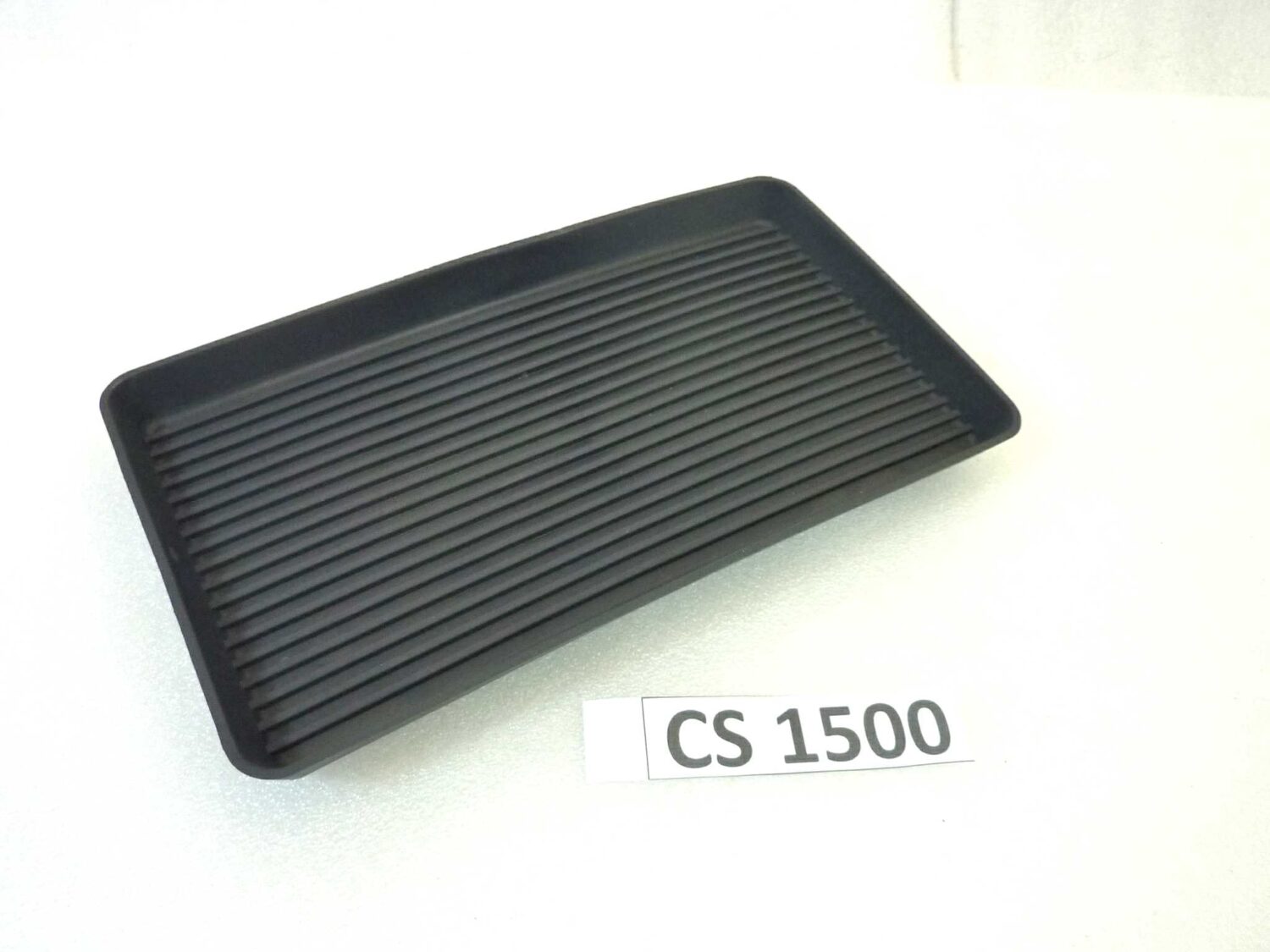 Gomma batteria Guzzi X 750 PA polizia 1995 - 2002 cd 14707000 Nuovo fondo di magazzino - VEDI FOTO - LEGGI DESCRIZIONE