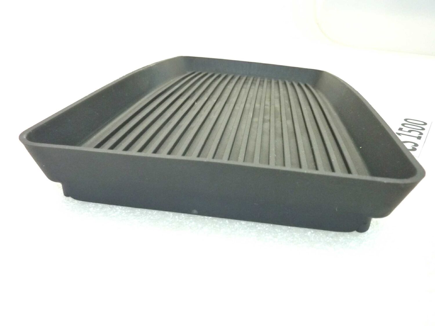 Gomma batteria Guzzi X 750 PA polizia 1995 - 2002 cd 14707000 Nuovo fondo di magazzino - VEDI FOTO - LEGGI DESCRIZIONE - immagine 2