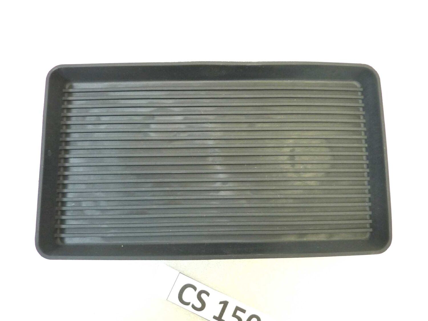 Gomma batteria Guzzi X 750 PA polizia 1995 - 2002 cd 14707000 Nuovo fondo di magazzino - VEDI FOTO - LEGGI DESCRIZIONE - immagine 3