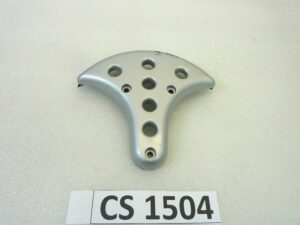 Coprispie Guzzi V11 Mandello 1999 - 2001 grigio cod 01766230