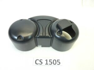 Coperchio inferiore cruscotto Guzzi V11 Ballabio 2003 - 2005 cod 01762030