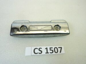 Coperchio piastra forcella inferiore Guzzi Nevada classic 750 2009 carter