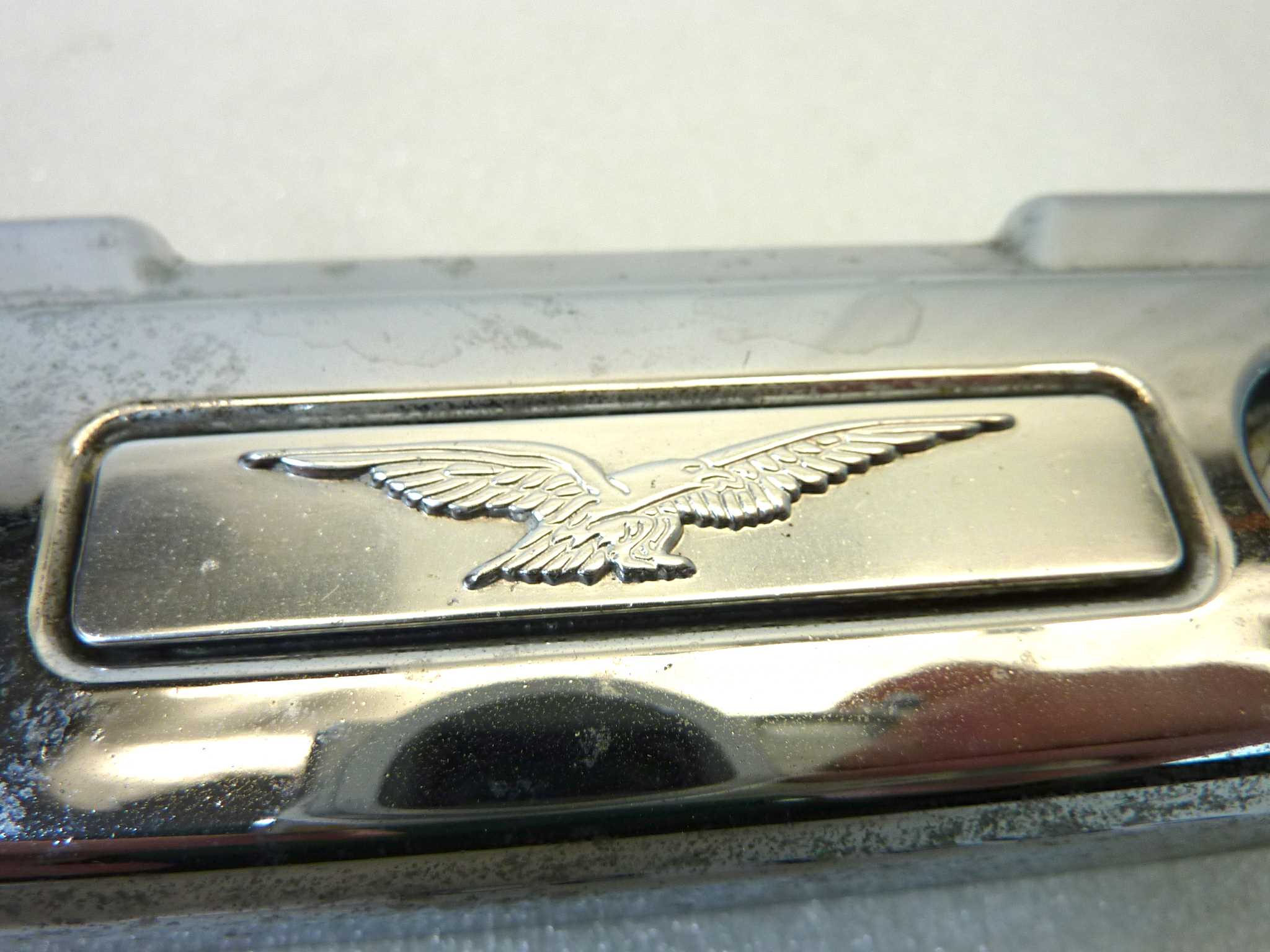Coperchio piastra forcella inferiore Guzzi Nevada classic 750 2009 carter - immagine 4