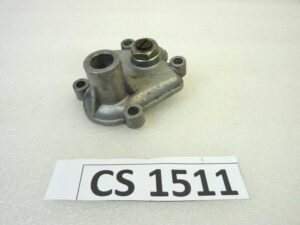 Coperchio comando preselettore Guzzi V7 700 cod 12201400