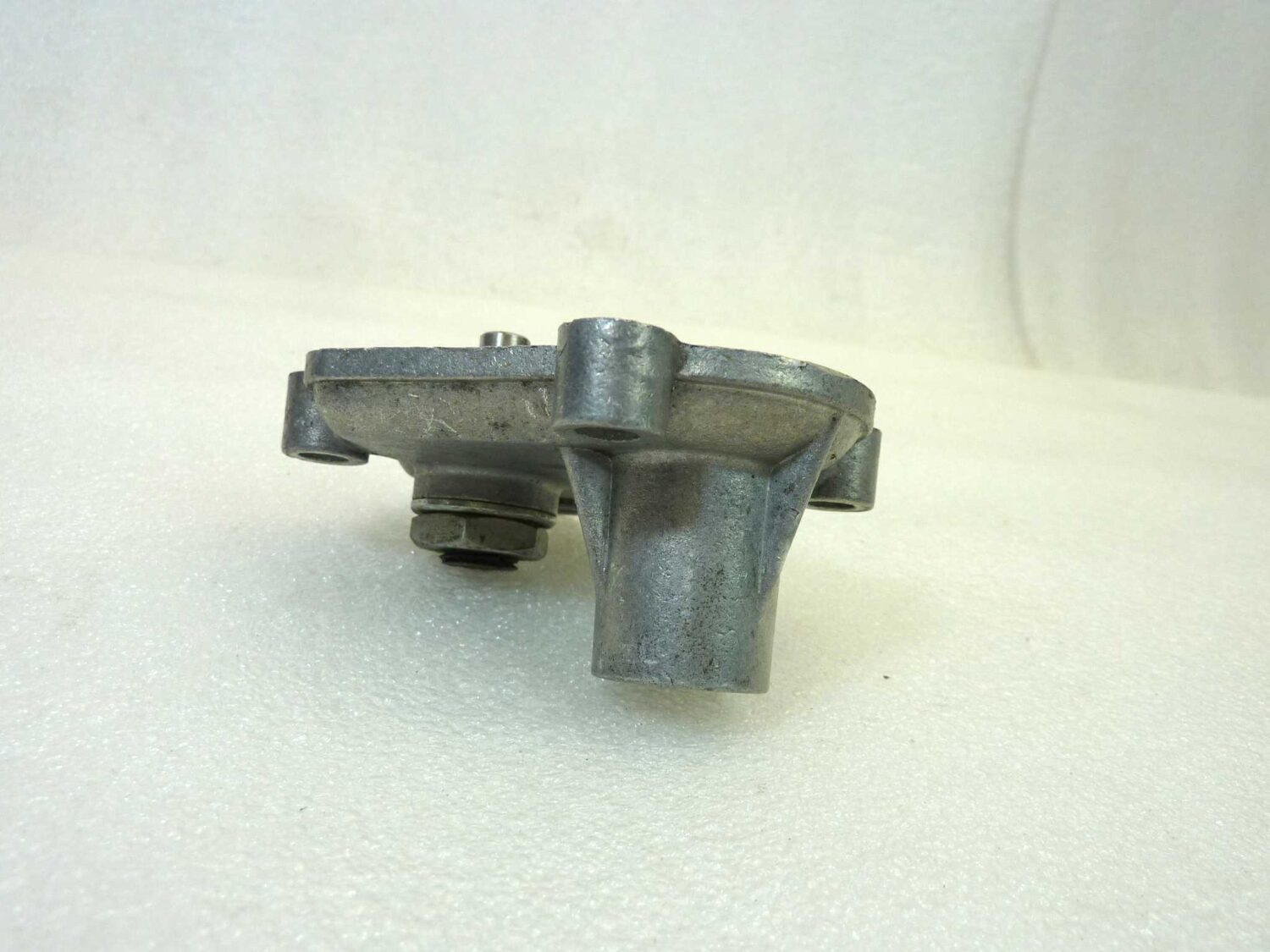 Coperchio comando preselettore Guzzi V7 700 cod 12201400 - immagine 8