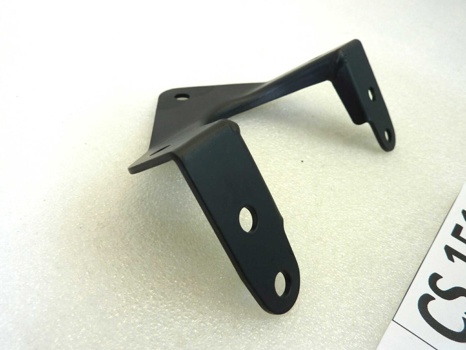 Staffa cruscotto strumentazione Guzzi V11 Le Mans 2001 - 2004 cod 01766065 - immagine 2