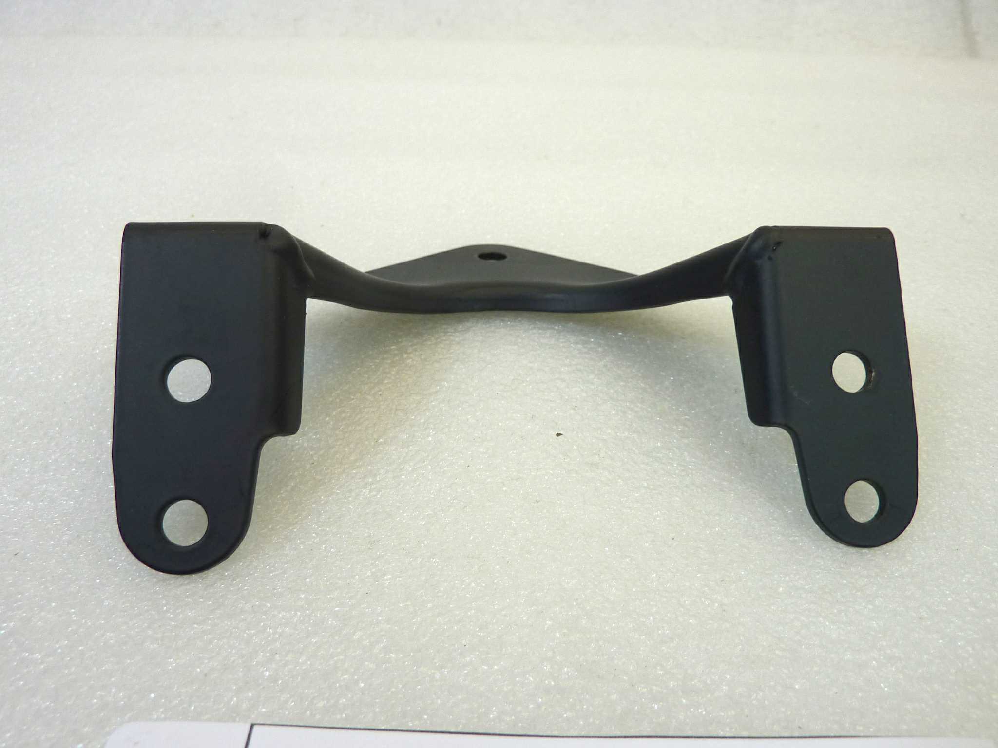 Staffa cruscotto strumentazione Guzzi V11 Le Mans 2001 - 2004 cod 01766065 - immagine 3