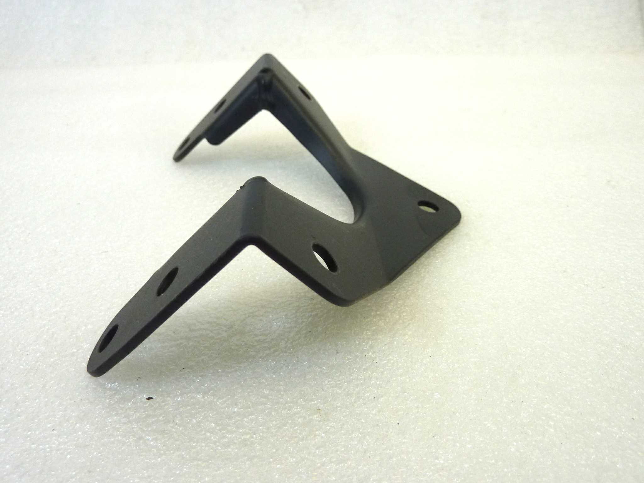 Staffa cruscotto strumentazione Guzzi V11 Le Mans 2001 - 2004 cod 01766065 - immagine 4