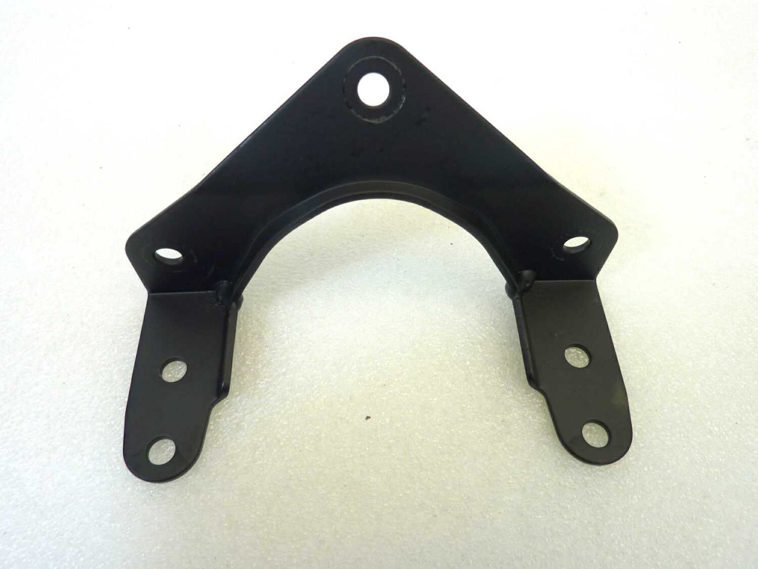 Staffa cruscotto strumentazione Guzzi V11 Le Mans 2001 - 2004 cod 01766065 - immagine 5