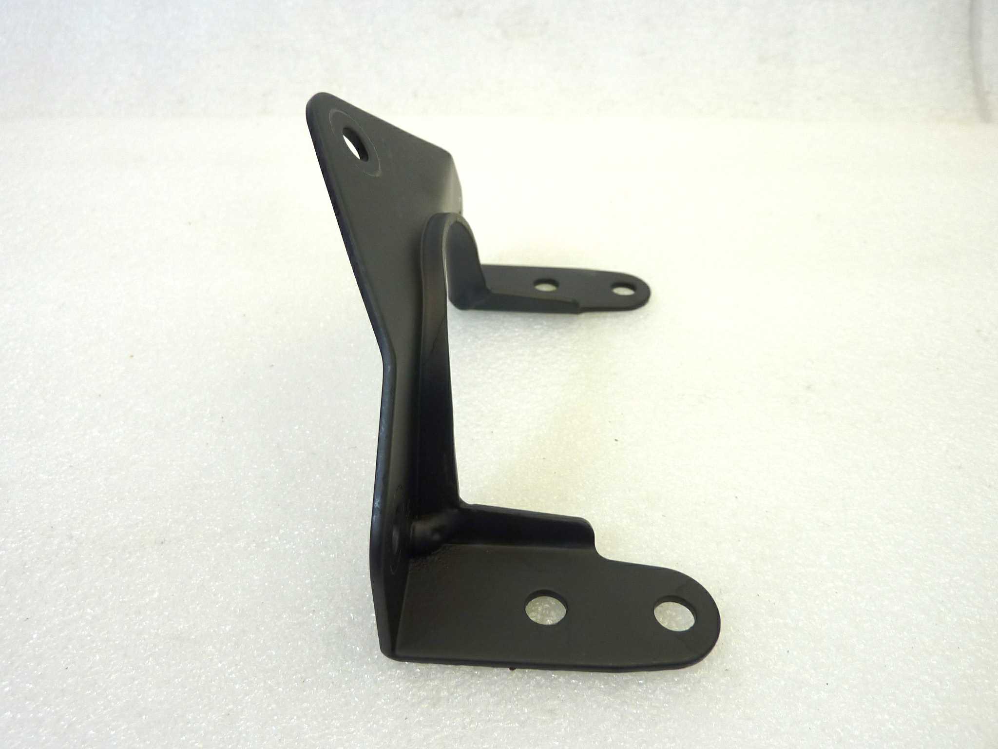 Staffa cruscotto strumentazione Guzzi V11 Le Mans 2001 - 2004 cod 01766065 - immagine 6