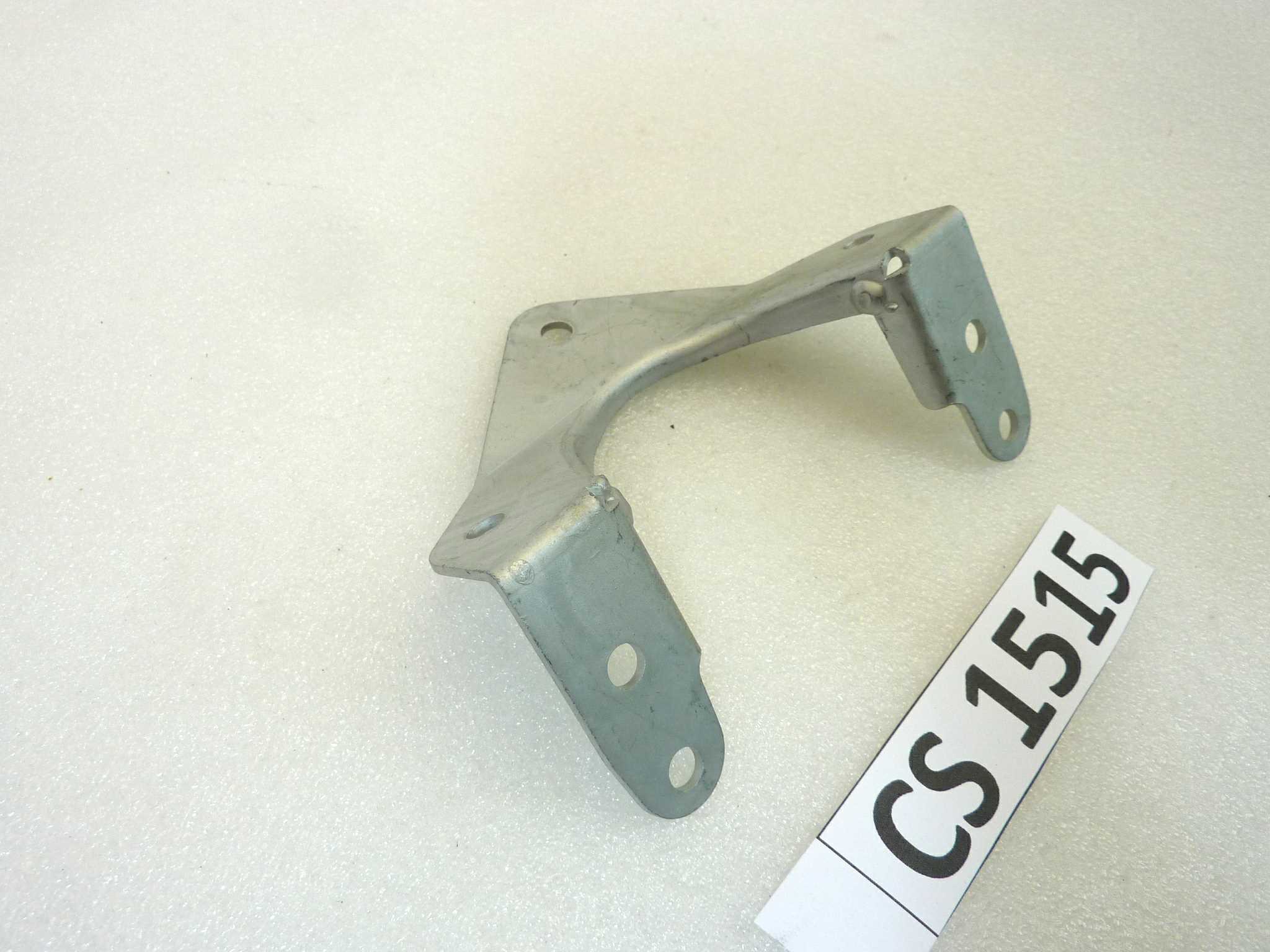 Staffa cruscotto strumentazione Guzzi California 1100 2001 - 2011 cod 01766031 - immagine 2